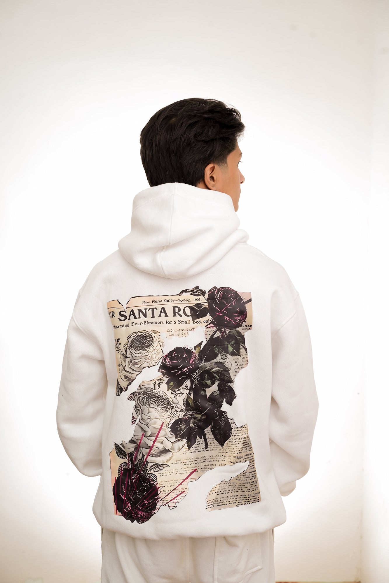 SANTAROSA – Bloom in Chaos