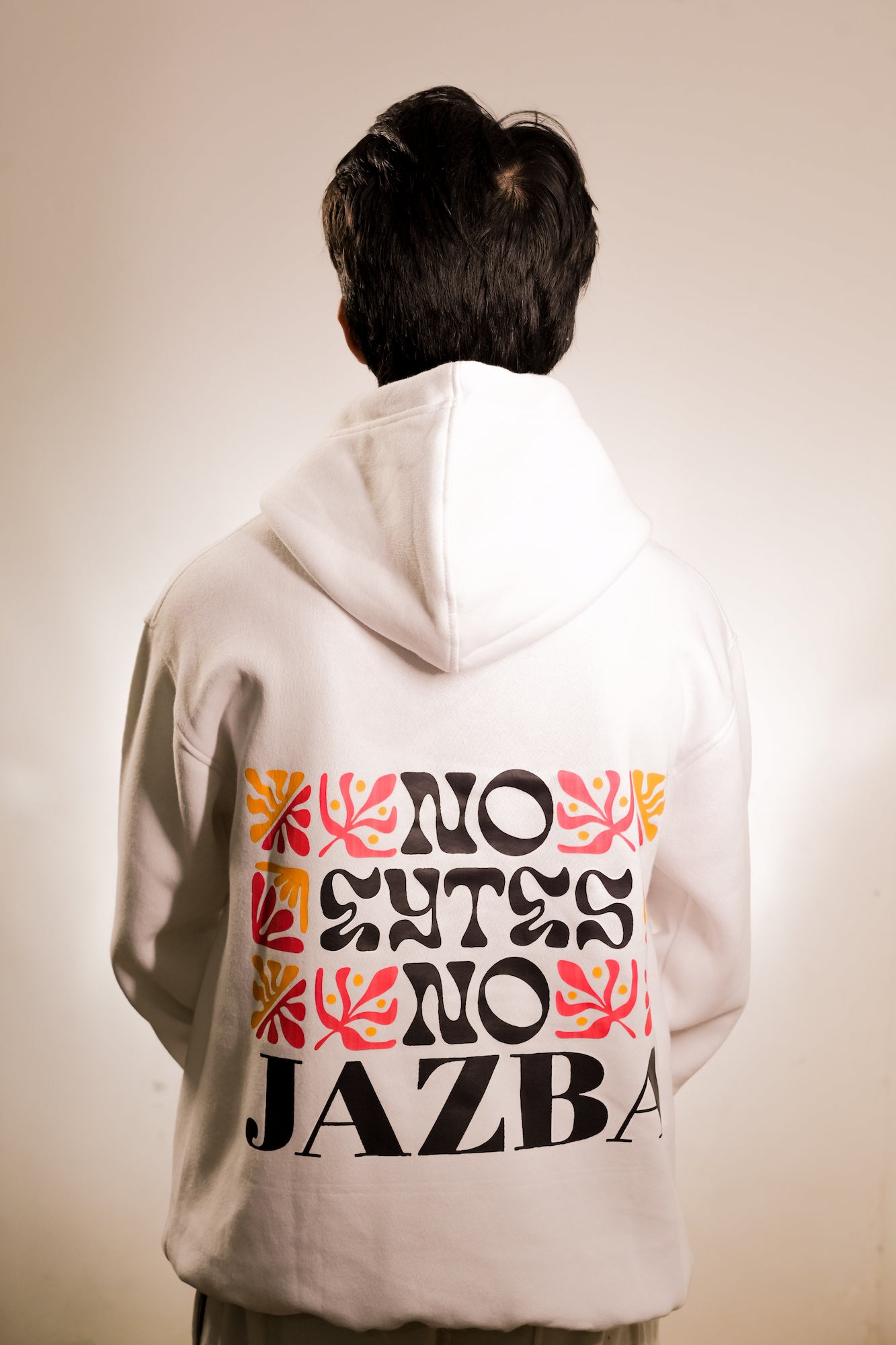 Jazba - Spirit in Motion