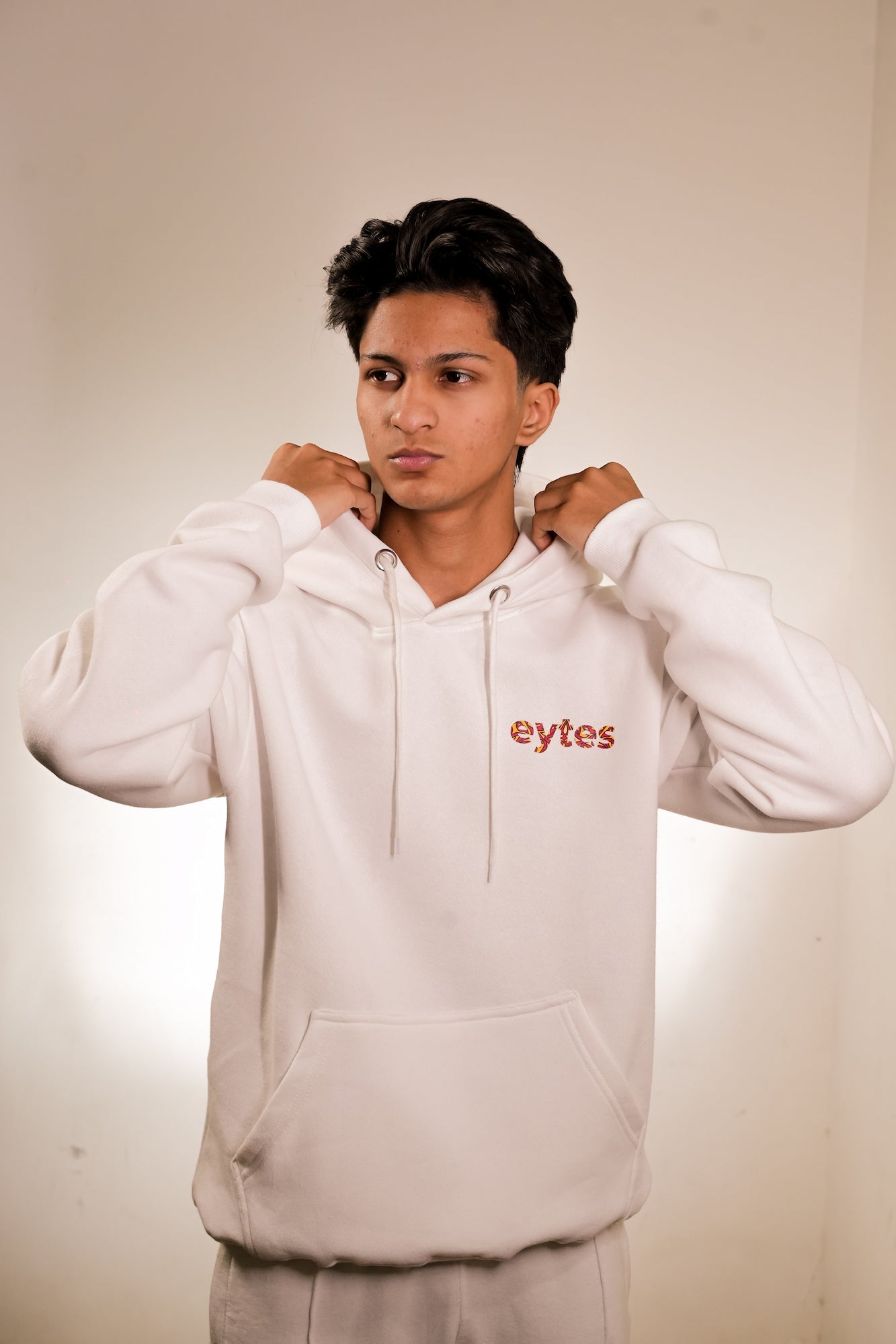 Jazba - Spirit in Motion