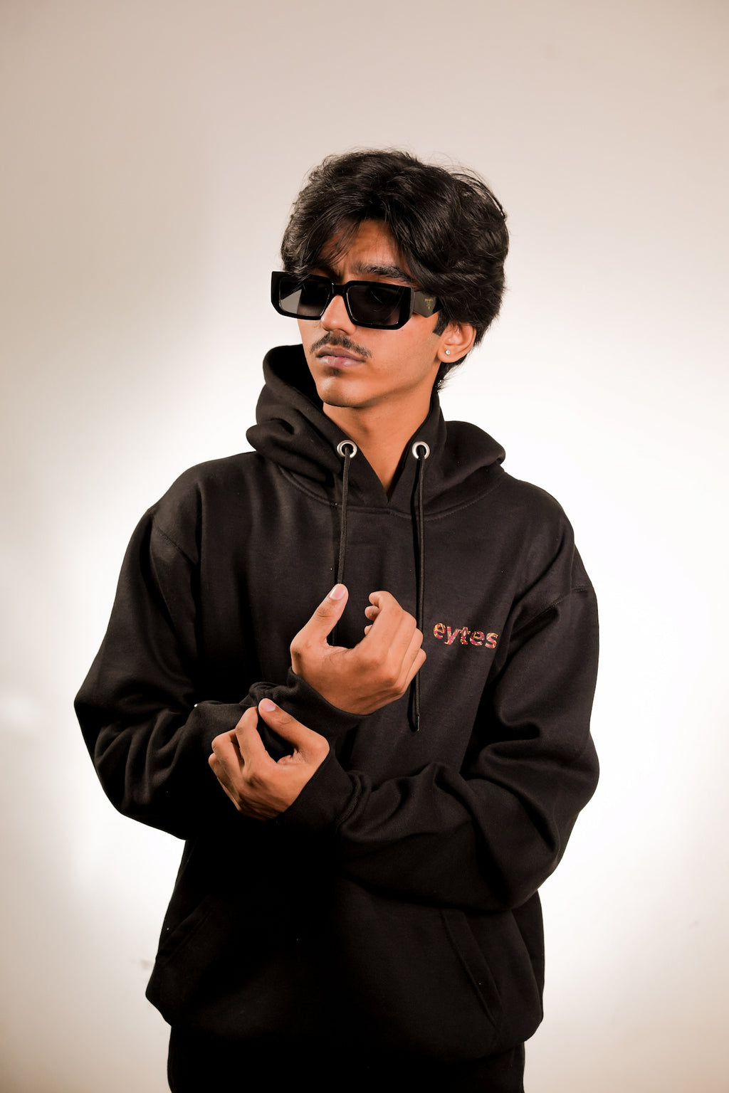 Jazba - Spirit in Motion