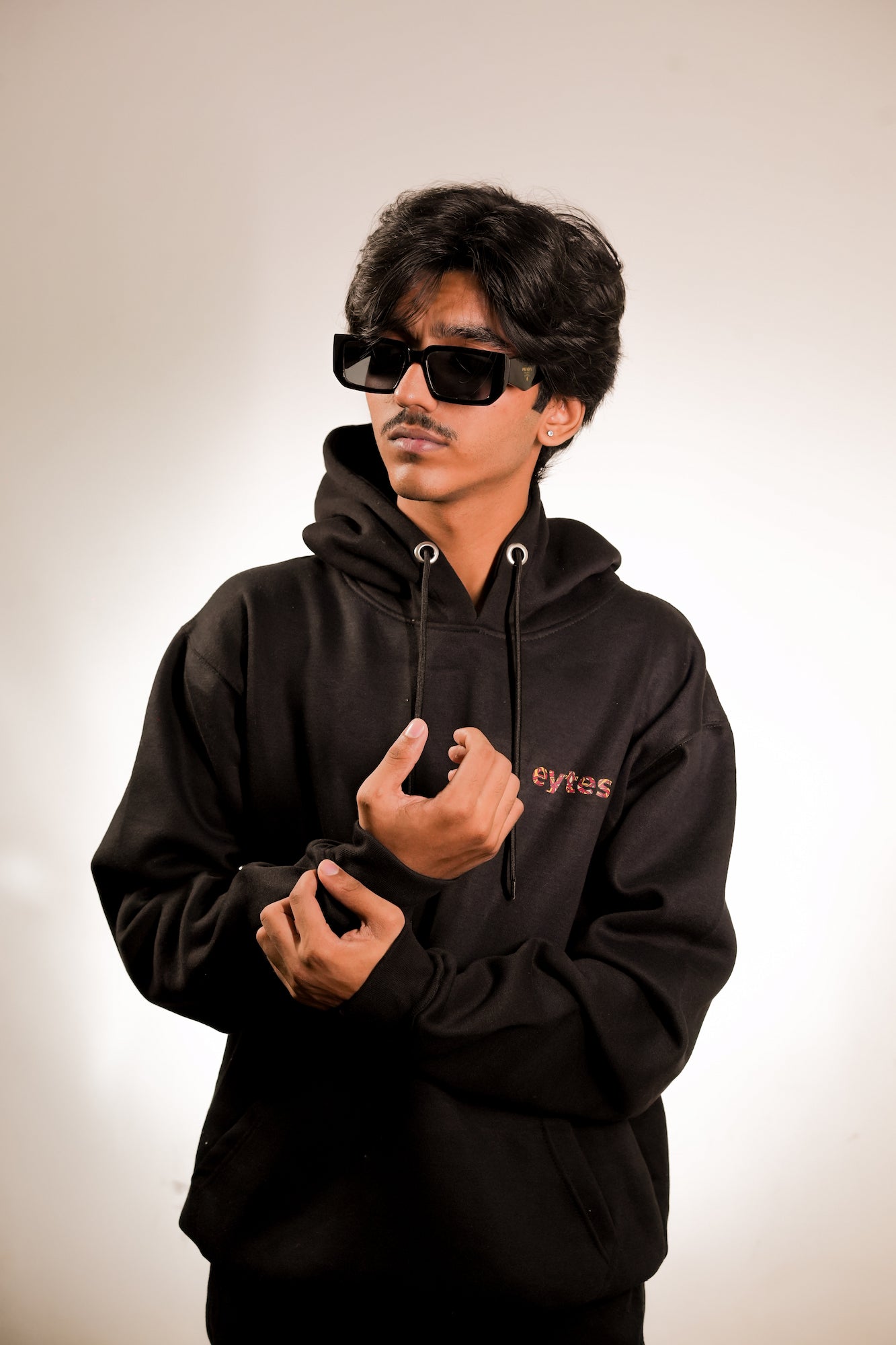 Jazba - Spirit in Motion