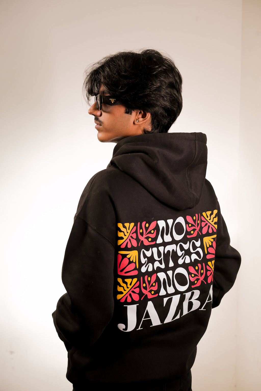 Jazba - Spirit in Motion