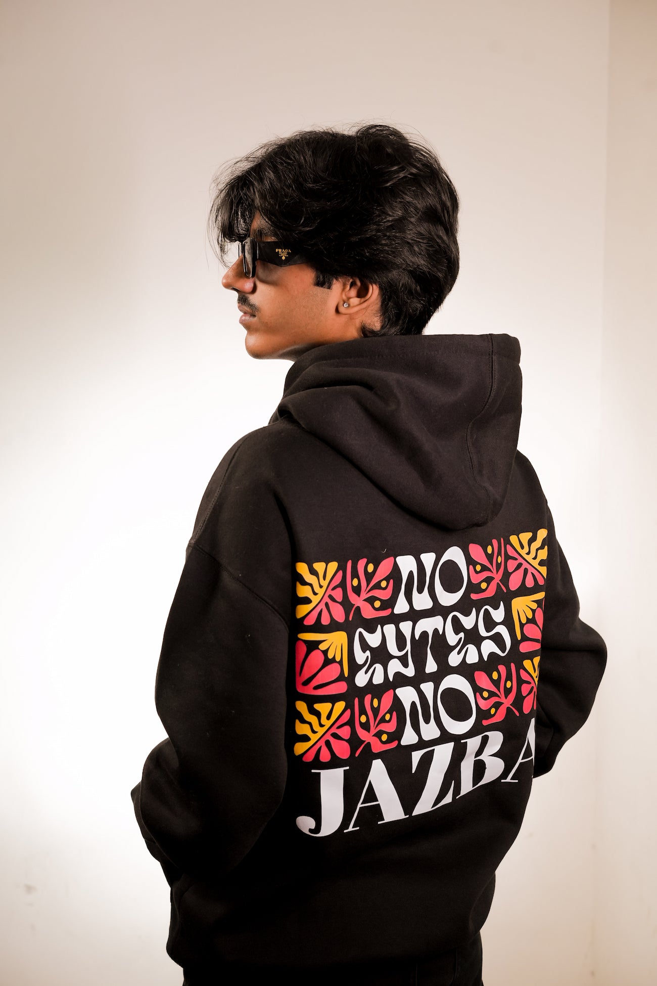 Jazba - Spirit in Motion