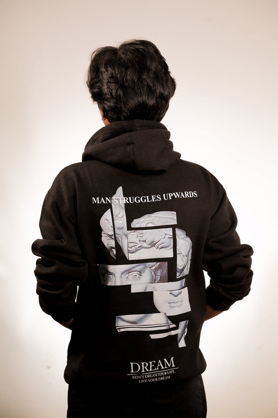 Dream Ascent - Through Chaos, Through Dreams.